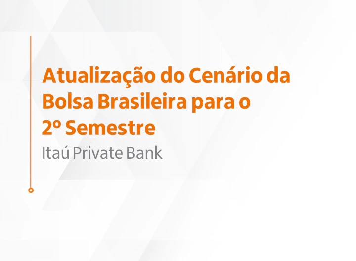 Thumb "Cenário da Bolsa Brasileira para o 2º Semestre".