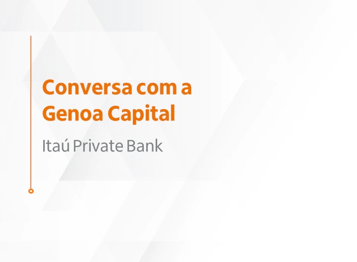 Thumb: "Conversa com a Genoa Capital".