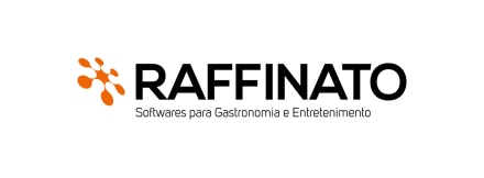 Logo da empresa Raffinato