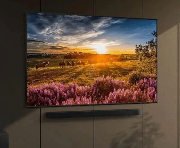 Televisor Samsung