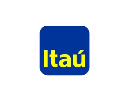 logo Itaú