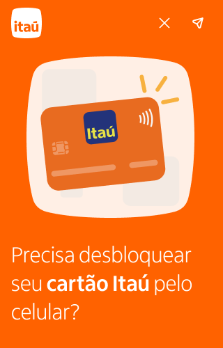 Desbloquear Cartão Itaú Por Erro De Senha: Guia Completo – VEJYCP