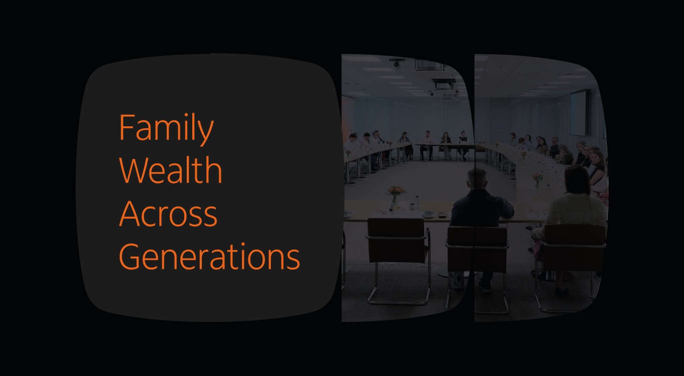 Imagem ilustrativa do artigo Family Wealth Across Generations: Impacto Social e Filantropia