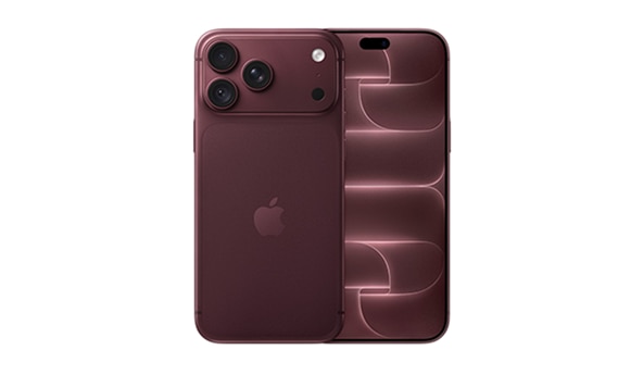 iPhone 18 Pro