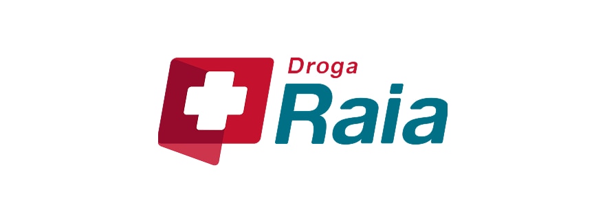 Logo Droga Raia