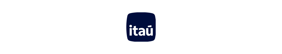 Logo Itaú Empresas