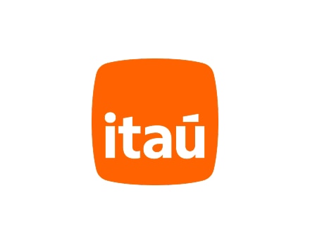 logo Itaú