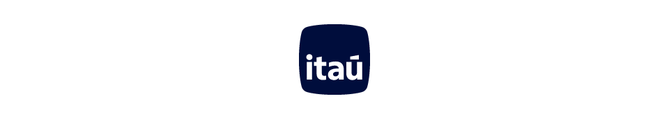 Logo Itaú Empresas