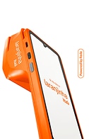 Imagem da Laranjinha Smart