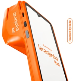 Imagem da Laranjinha Smart