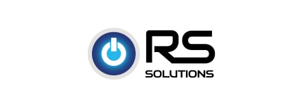 Logo da empresa RS Solutions