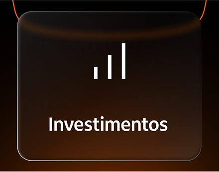 Investimentos