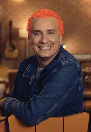 Crédito. Conte com o Itaú