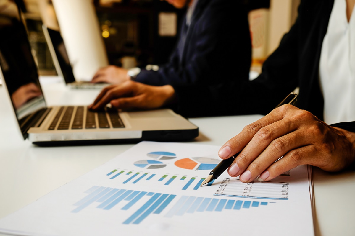 Governança financeira para pequenas e médias empresas: por onde começar