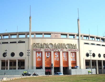 Museu do Futebol