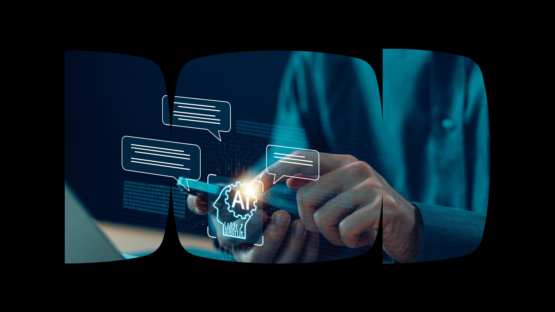 O recente ceticismo sobre a inteligência artificial e como ela impacta indústrias consolidadas