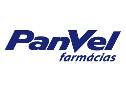 logo Drogaria Panvel