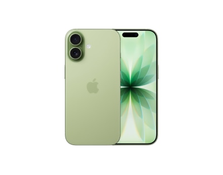 iPhone 17