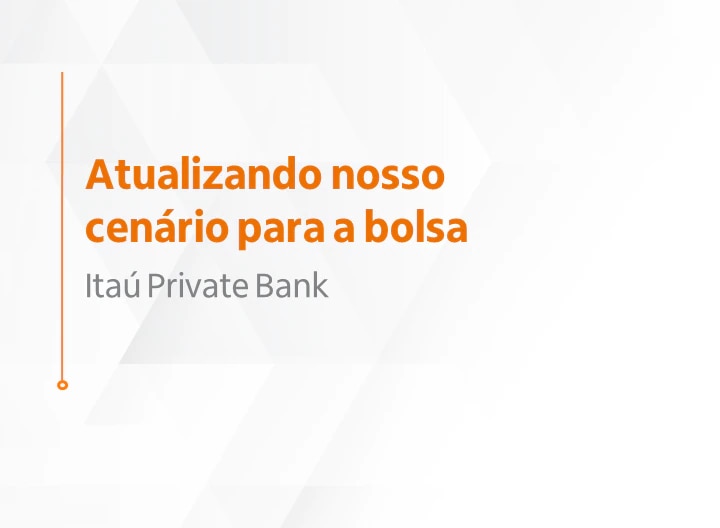 Thumb live Atualizando nosso cenário para a bolsa.