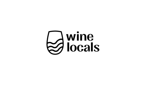 Logo Wine Locals