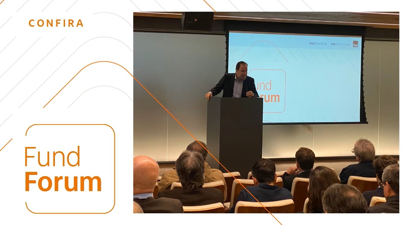 Imagem ilustrativa do artigo Fund Forum: listamos os destaques do evento