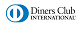 diners club international