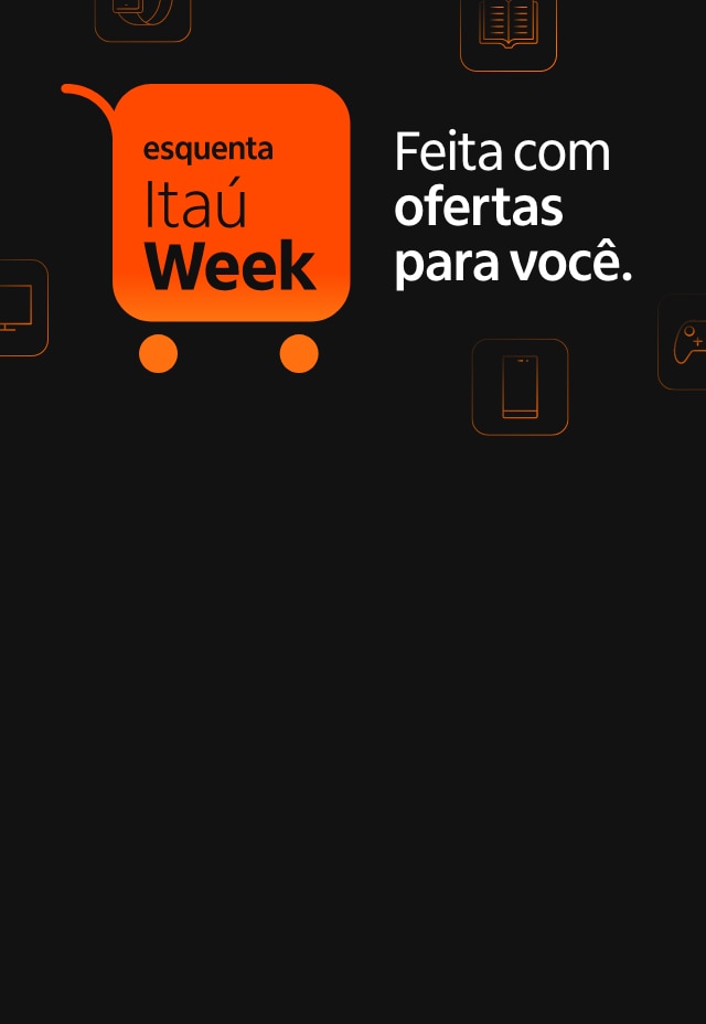 Esquenta Itaú Week