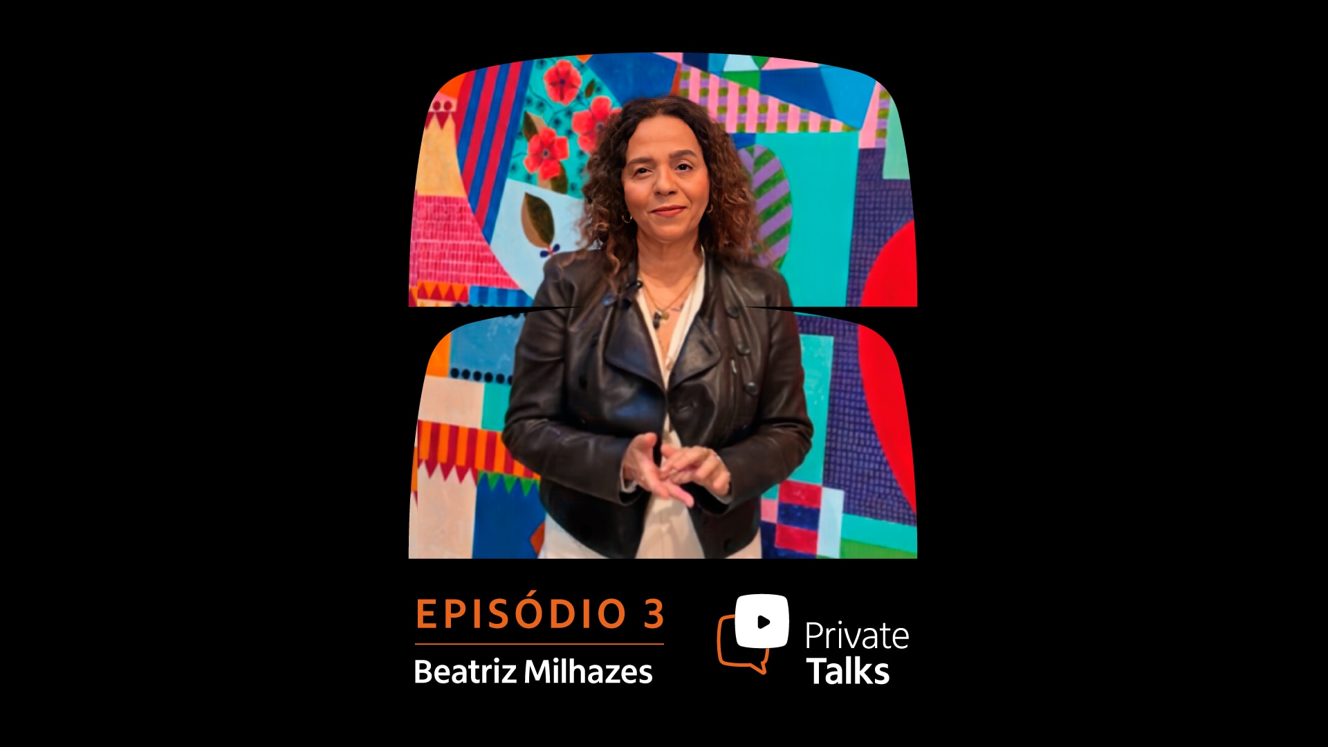 Beatriz Milhazes: entre cores, raízes e o futuro da arte
