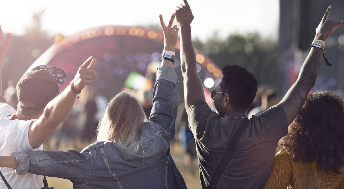 The Town 2025: Guia completo do festival