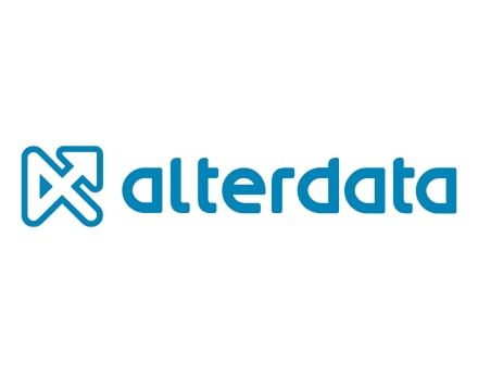 Logo Alterdata