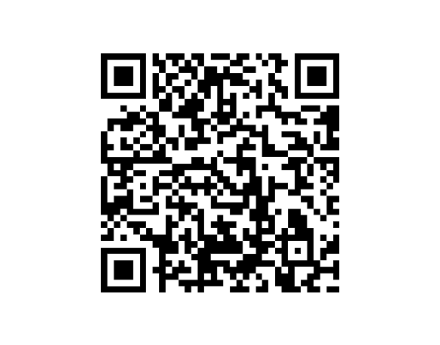 QRCode app Personnalité.