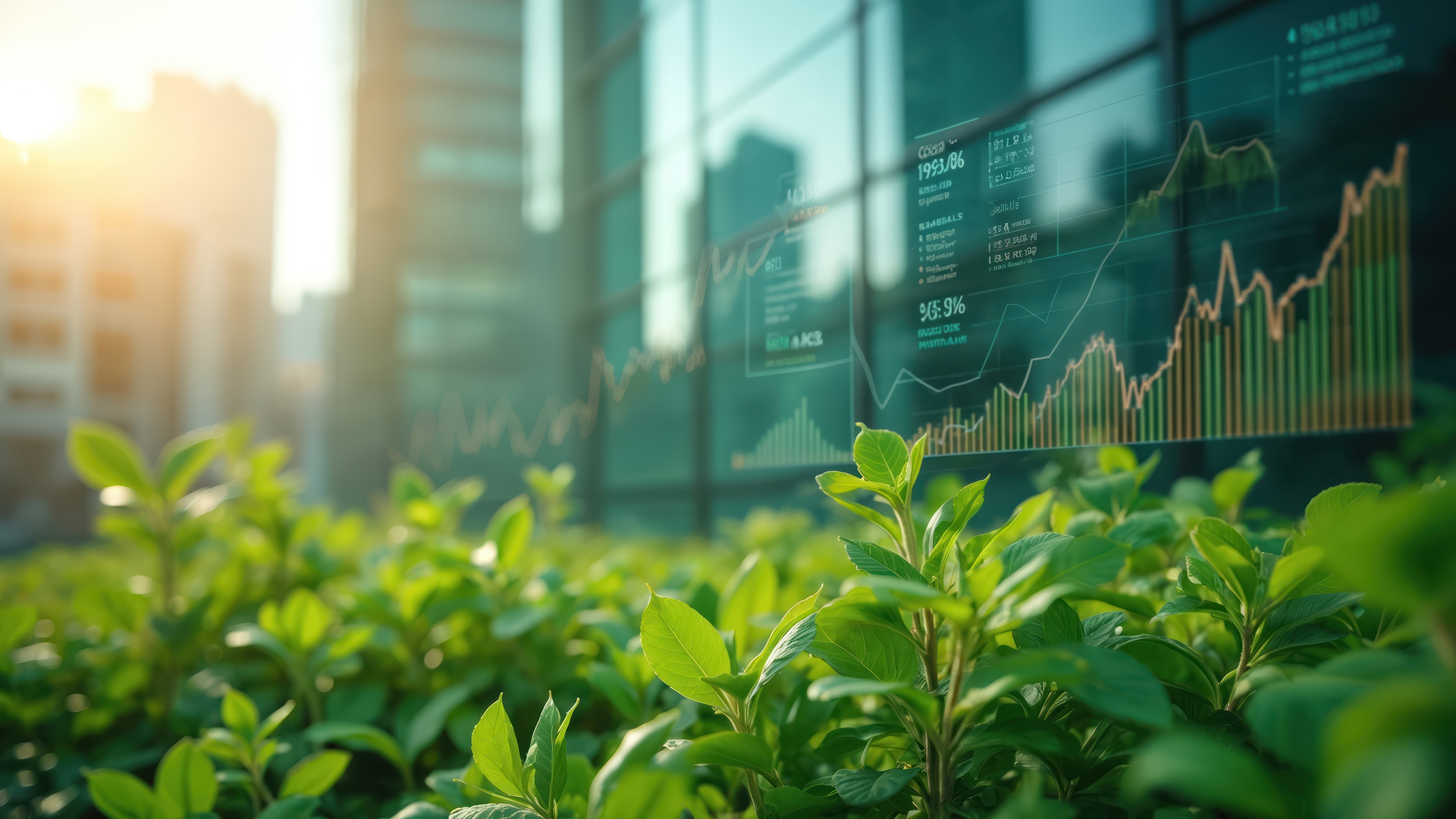 Brasil avança na agenda ambiental e empresas ampliam investimentos ESG