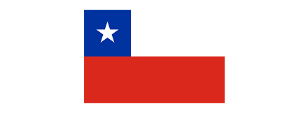 Bandeira do Chile