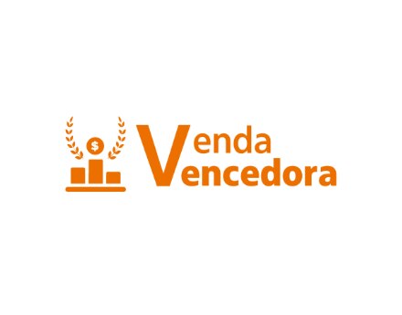 Logo Venda Vencedora