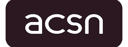 Logo da empresa Acsn