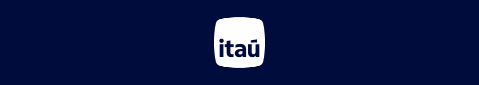 Logo Itaú Empresas