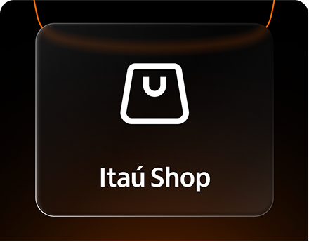 Itaú Shop