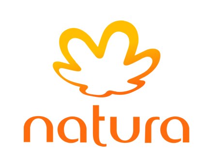 Logo da Natura