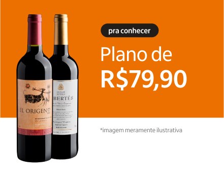 Vinhos Online e Clube do Vinho