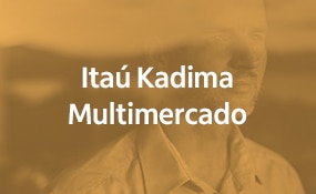 Thumb Itaú Kadima Multimercado.