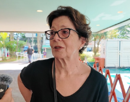 Recorte do vídeo "Saúde integral"