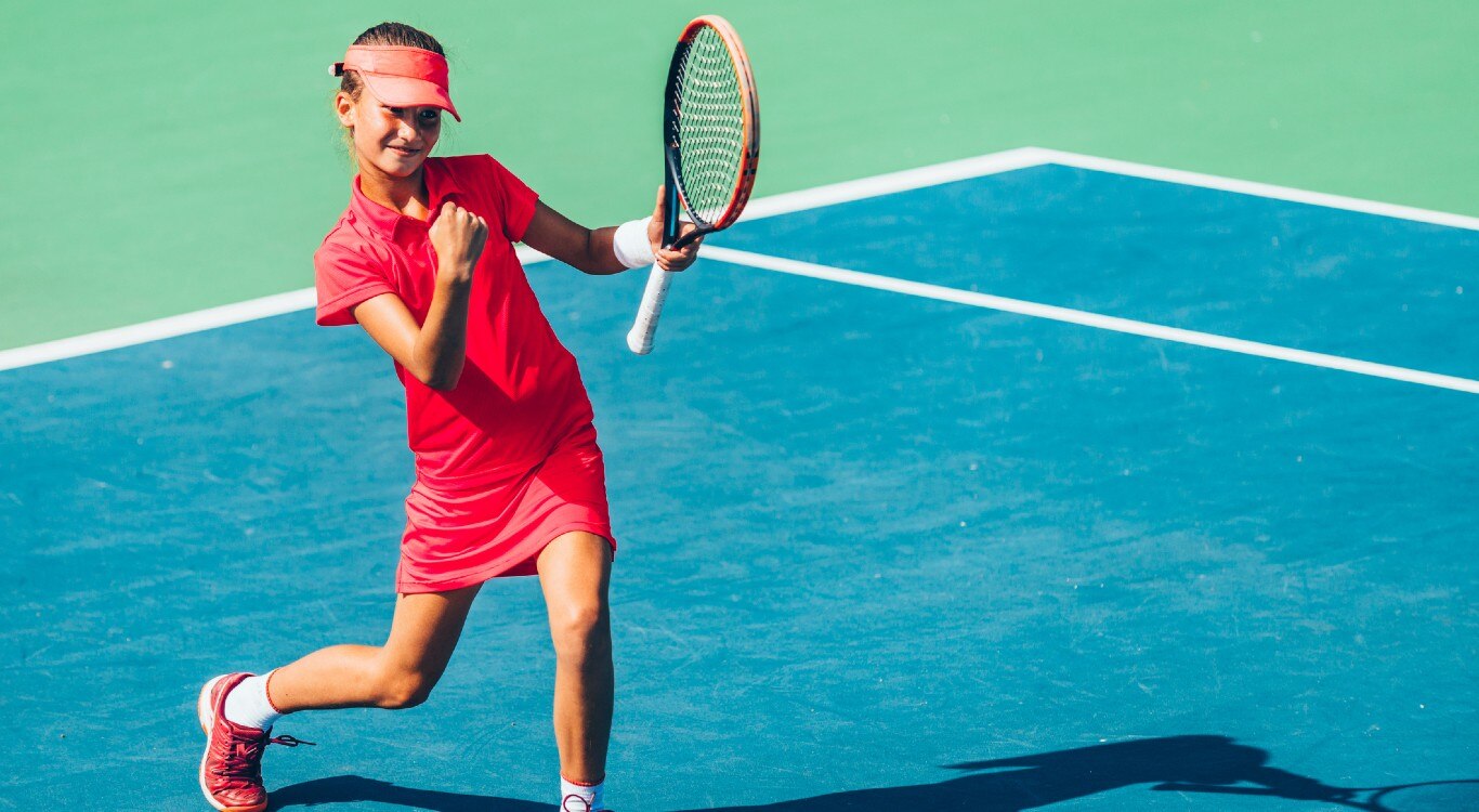 Imagem ilustrativa do artigo Disposição para vencer