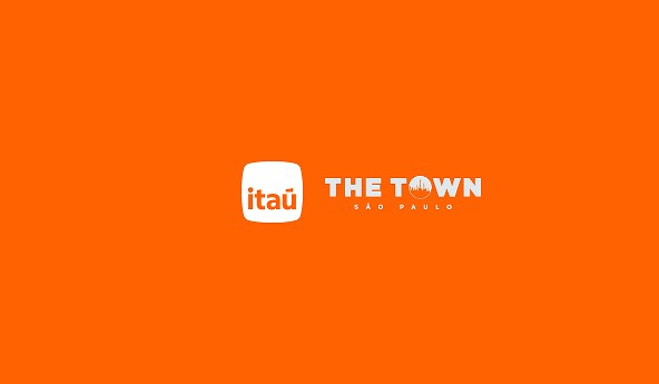 Itaú The Town São Paulo