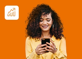 Imagem ilustrativa Itaú Corretora.