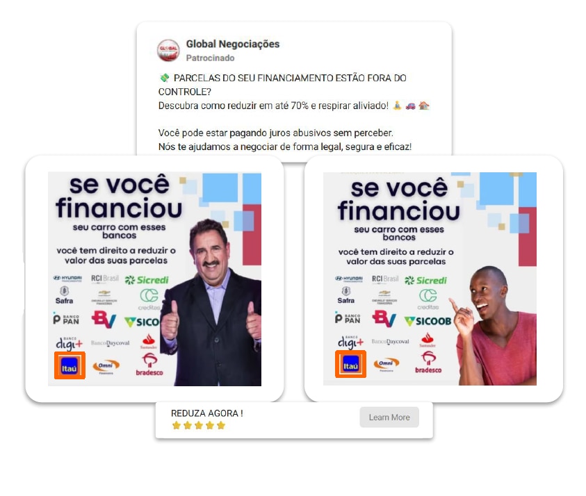 ÉFake