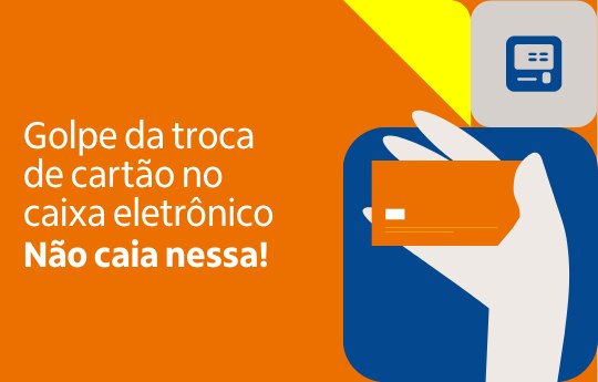 Golpe do boleto falso: um guia para não cair nele, Itaú