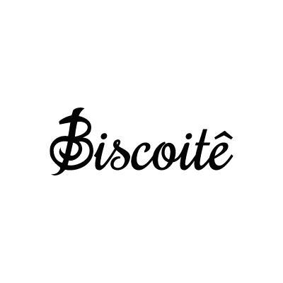 Logo da Biscoitê