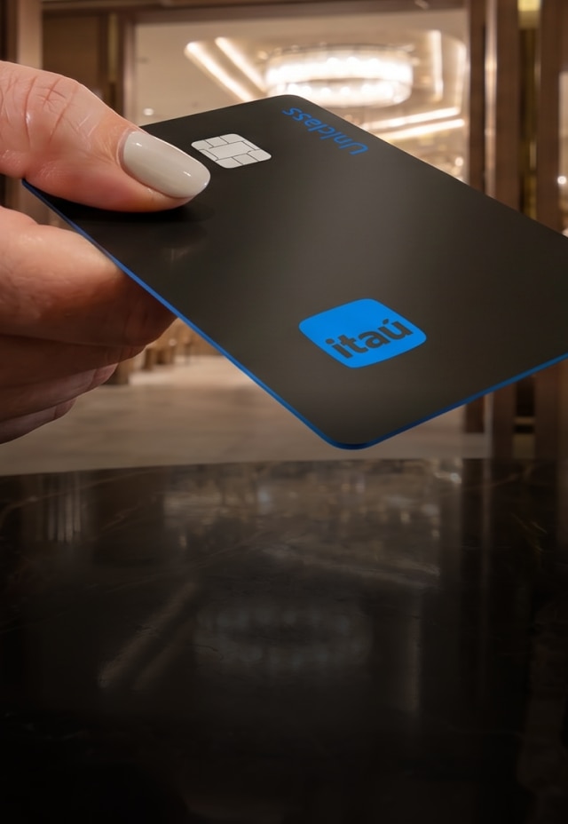 Conheça o novo Cartão Uniclass Mastercard Black