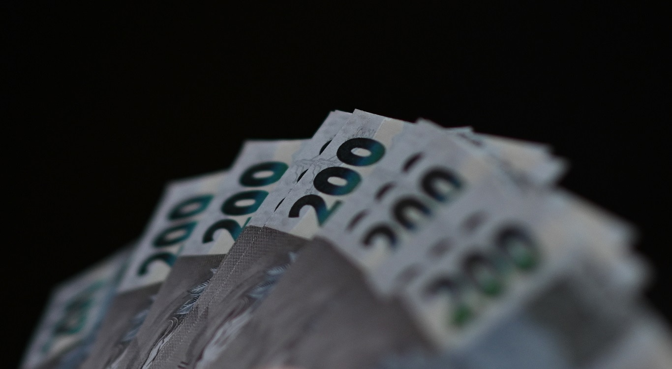 PIB do Brasil vem menor do que o esperado e inflação dos EUA em linha com as expectativas