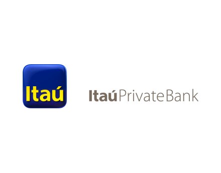 logo Itaú Private Bank